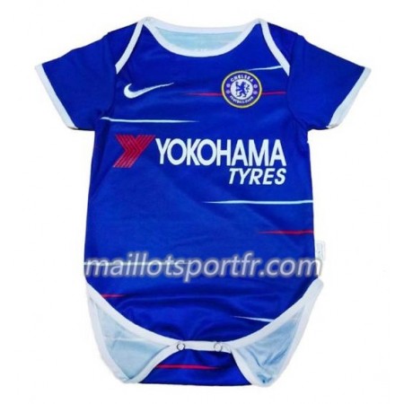 Maillot de Foot Chelsea Mini Domicile 2018/19